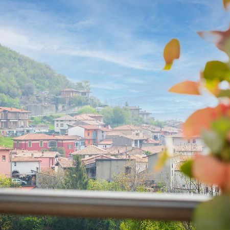 Gioia Del Verde - Relaxing Corner Between Nature And Lake Apartment Parzanica Exterior foto